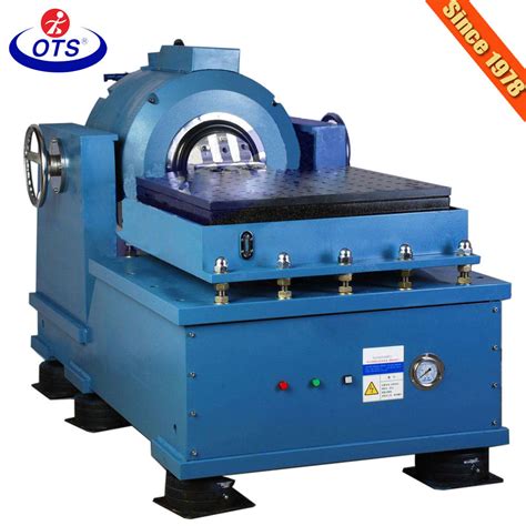 vibration impact testing machine|lab vibration equipment.